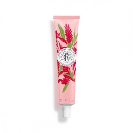 Roger & Gallet Crema de Manos Gingembre Rouge