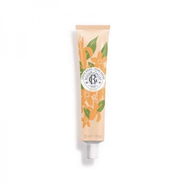 Roger & Gallet Crema de Manos Neroli