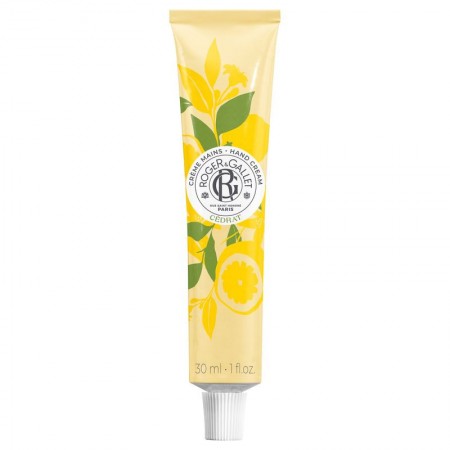 Roger & Gallet Crema de Manos Cedrat