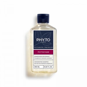 Phyto Phytocyane Champú