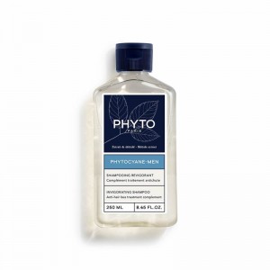 Phyto Phytocyane Men Champú Estimulante