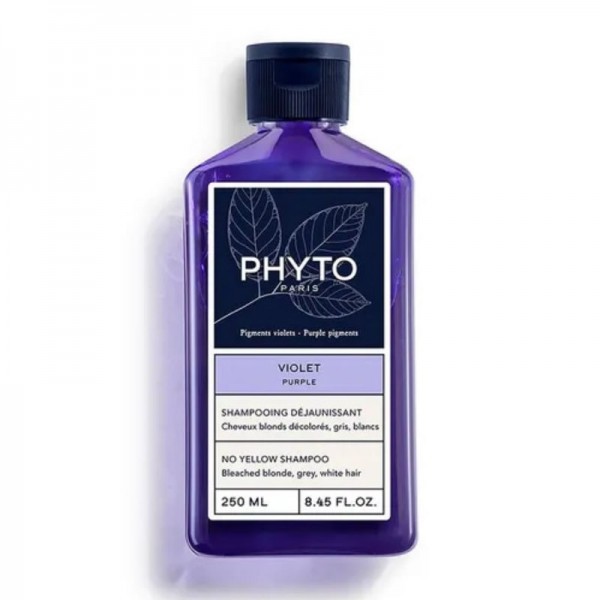 Phyto Phytoviolet