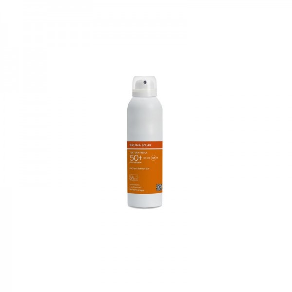 Quintalegre Bruma Solar SPF 50+