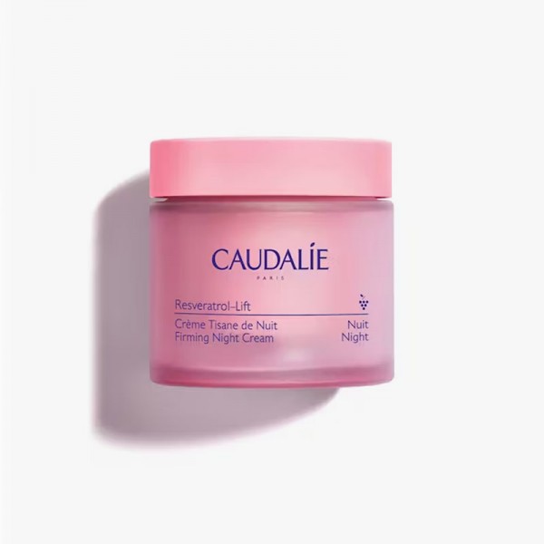 Caudalíe Resveratrol [Lift] Crema Tisana de Noche