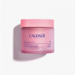 Caudalíe Resveratrol-Lift Crema Tisana de Noche