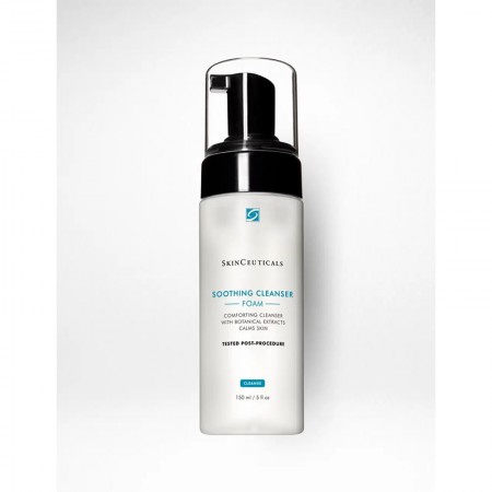 Skinceuticals Soothing Cleanser