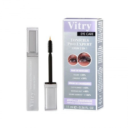 Vitry Toni’Cils Pro Expert Serum 2 en 1