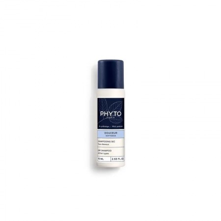 Phyto Phytodouceur Champú en Seco