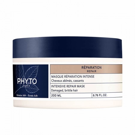 Phyto Reparación Mascarilla