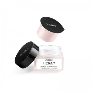 Lierac Arkeskin Recarga Crema de Día Menopausia