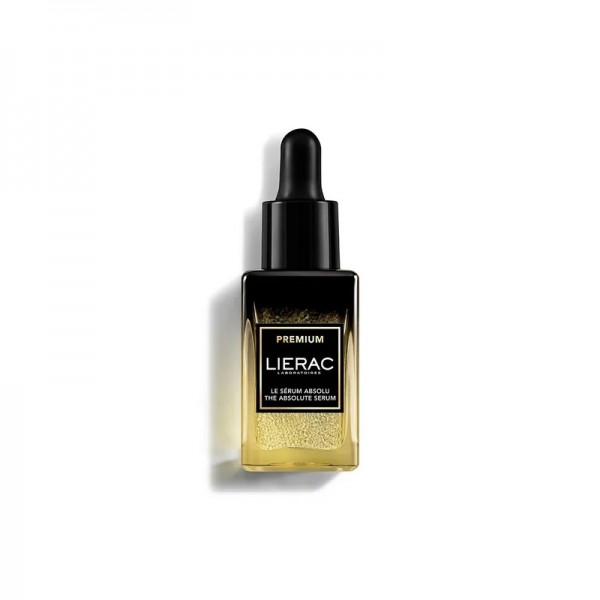 Lierac Premium Crema Serum