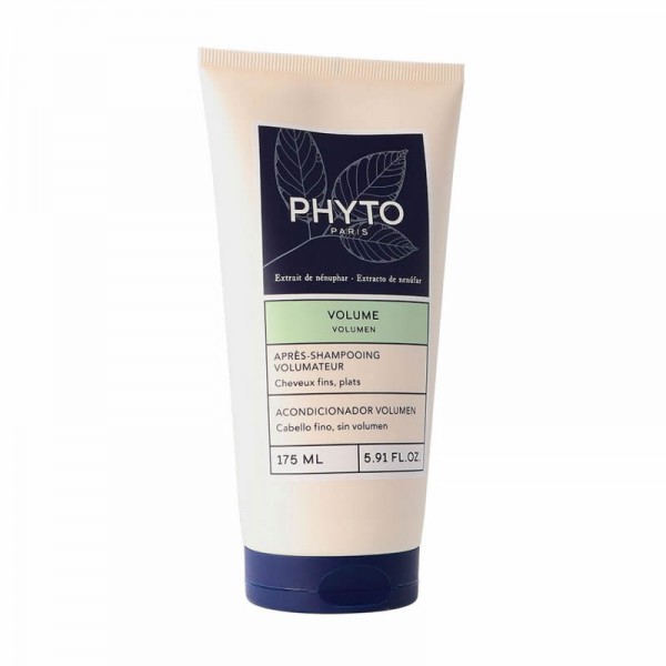 Phyto Volumen Acondicionador