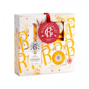 Roger & Gallet Agua Perfumada Bois d'Orange