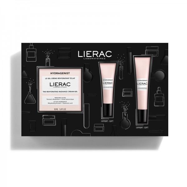 Lierac Hydragenist Gel-Crema Hidratante