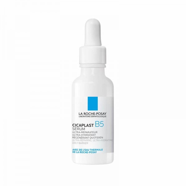 La Roche Posay Cicaplast B5 Sérum