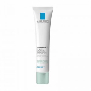 La Roche-Posay Hydraphase HA UV SPF25 Rica