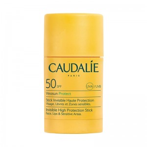 Caudalie Vinosun Stick Invisible SPF50