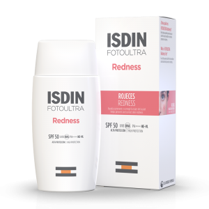 Isdin Fotoultra Redness SPF50