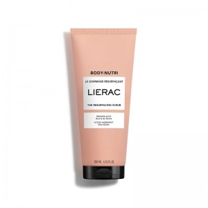 Lierac Body Nutri Exfoliante Regenerador