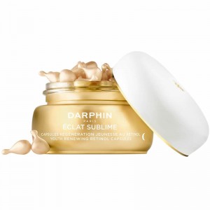 Darphin Éclat Sublime Cápsulas de Retinol rejuvenecedor