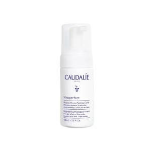 Caudalíe Vinoperfect Espuma Micropeeling Luminosidad