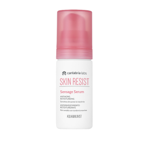 Skin Resist Sensage Serum