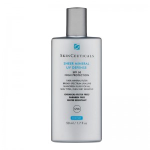 SkinCeuticals Sheer Mineral UV Defense SPF 50