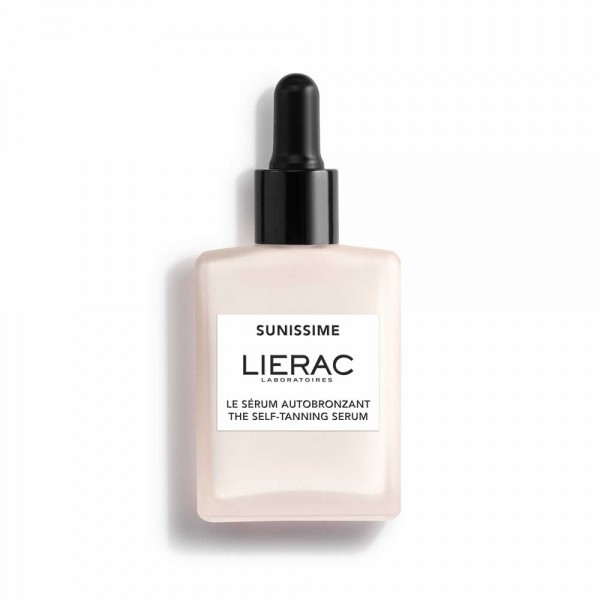 Lierac Sunissime Sérum Autobronceador Lierac Sunissime Sérum Autobronceador