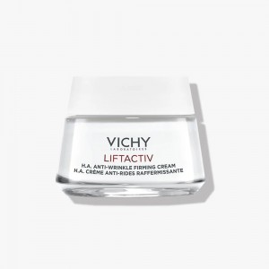 Vichy Liftactiv Crema H.A. Antiarrugas Reafirmante