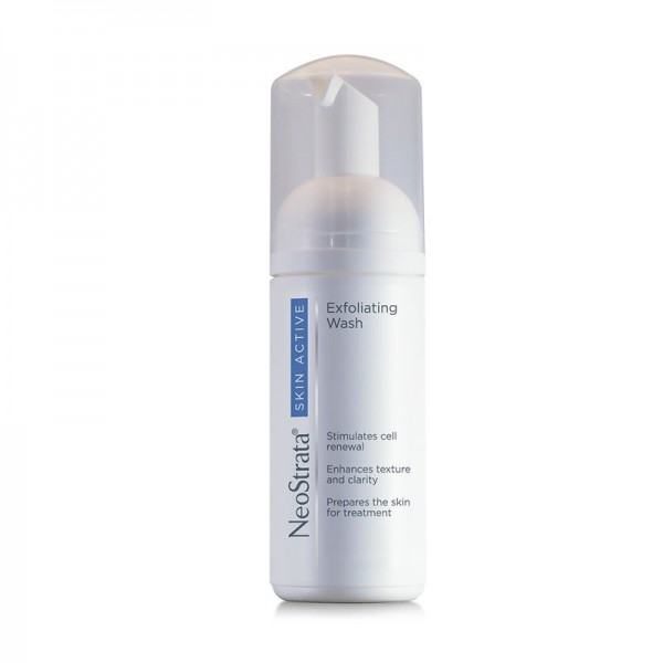 NeoStrata Skin Active Espuma Limpiadora Exfoliante