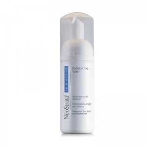 NeoStrata Skin Active Espuma Limpiadora Exfoliante