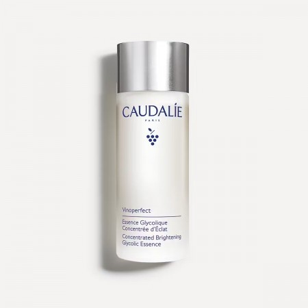 Caudalíe Vinoperfect Esencia Glicolica Luminosidad