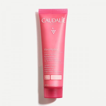 Caudalie Vinohydra Crema Sorbete Hidratante