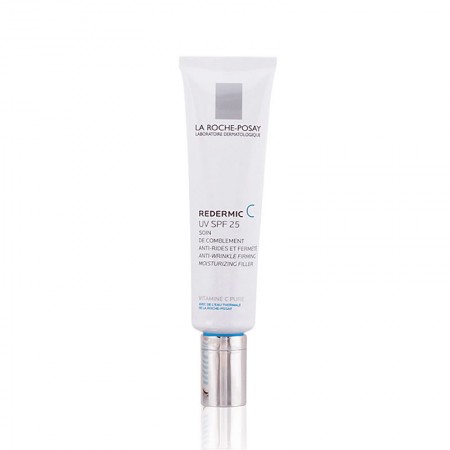 La Roche Posay Redermic C UV 25 SPF