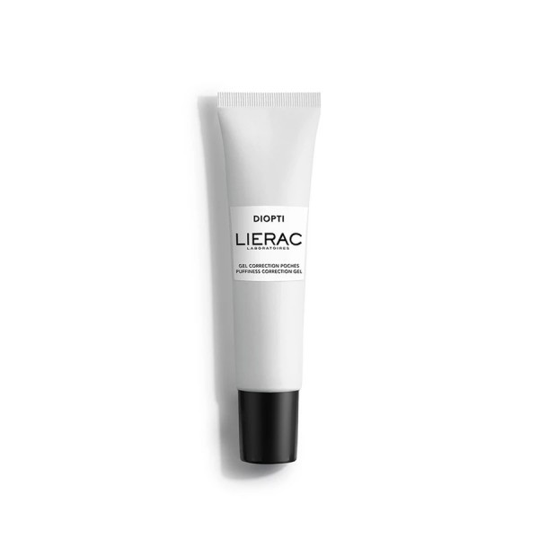 Lierac Diopticerne Fluído Aclarante Corrección Ojeras 1+1 de regalo Lierac Diopticerne Fluído Aclarante Corrección Ojeras 1+1 de regalo