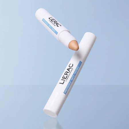 Lierac Protocolo Antimanchas Le Stick con Color SPF50