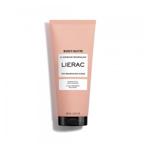 Lierac Body-Nutri El Exfoliante Regenerador