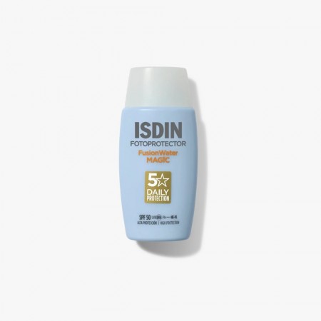 Fotoprotector ISDIN Fusion Water SPF 50+