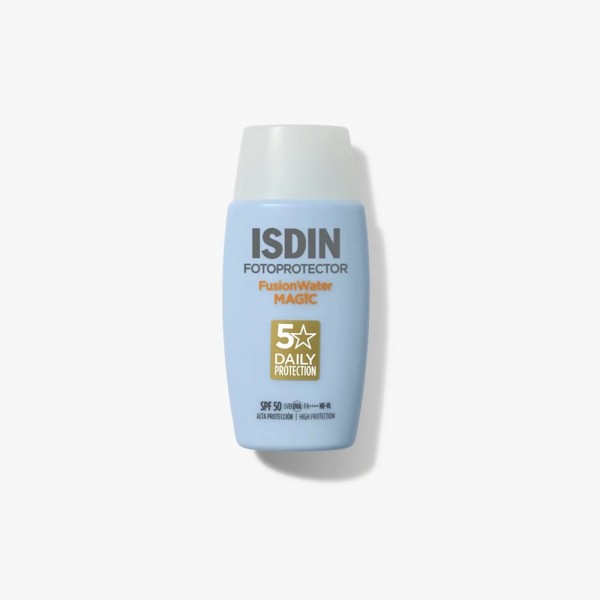 Fotoprotector ISDIN Fusion Water SPF 50+