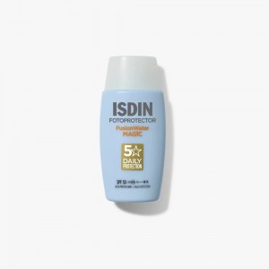 Fotoprotector ISDIN Fusion Water SPF 50+