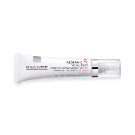 La Roche Posay Redermic R Ojos