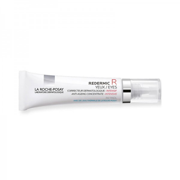 La Roche Posay Redermic R Ojos