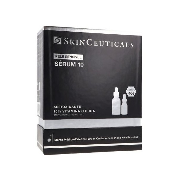 SkinCeuticals Sérum 10