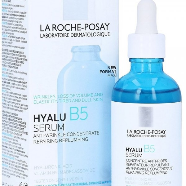 La Roche-Posay Hyalu B5 Serum