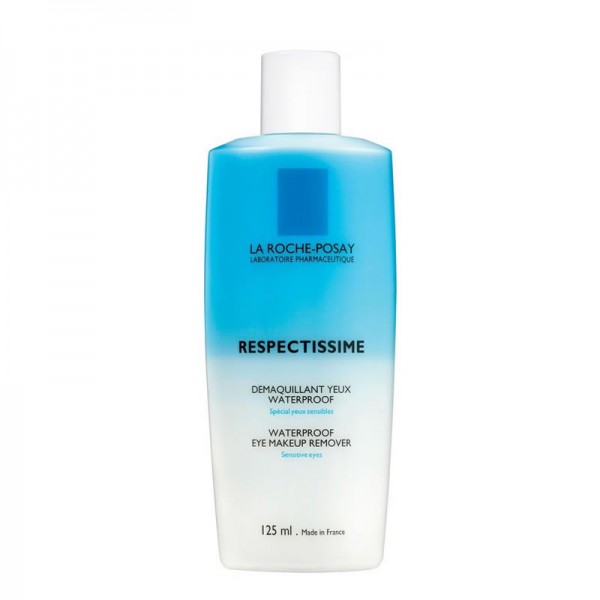La Roche Posay Respectissime Desmaquillante de Ojos La Roche Posay Respectissime Desmaquillante de Ojos