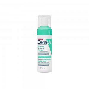 Cerave Limpiador Air Foam Reequilibrante