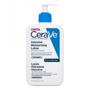 Cerave Loción Hidratante Intensiva