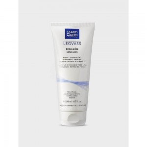 Martiderm Legvass Emulsión