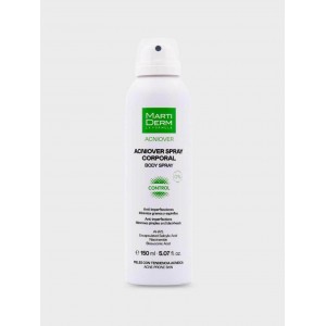 Martiderm Acniover Spray Corporal