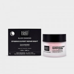 Martiderm Black Diamond Epigence Expert Repair Night